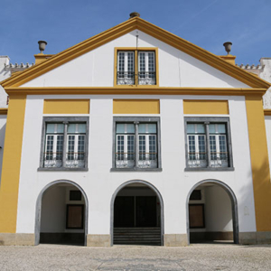 Cineteatro Curvo Semedo, Montemor-o-Novo