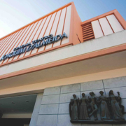 Montijo e os seus auditórios Cinema-Teatro Joaquim d’Almeida