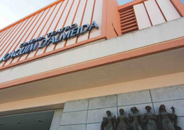 Cinema-Teatro Joaquim d’Almeida