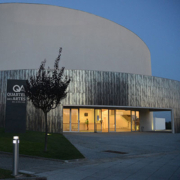 Quartel das Artes, Oliveira do Bairro