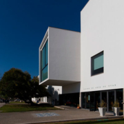 Ovar e os seus auditórios Centro de Arte de Ovar