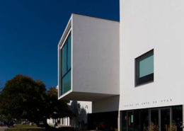 Centro de Arte de Ovar