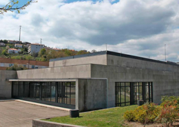 Centro Cultural de Paredes de Coura