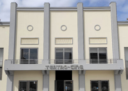 Teatro-Cine de Pombal
