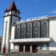 Teatro Micaelense