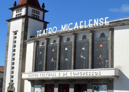 Teatro Micaelense