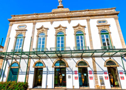 Teatro Diogo Bernardes, Ponte de Lima