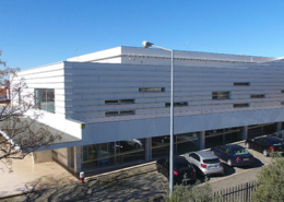 Auditório Municipal de Portel