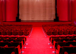 TEMPO – Teatro Municipal de Portimão