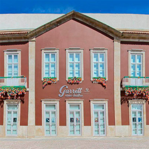 Theatro Garrett, Póvoa de Varzim