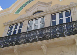 Teatro Sá da Bandeira, Santarém