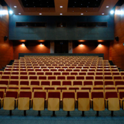 Sardoal e os seus auditórios Centro Cultural Gil Vicente