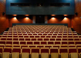 Centro Cultural Gil Vicente