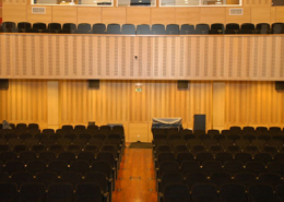 Cineteatro Municipal João Mota, Sesimbra