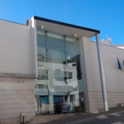 Centro das Artes e do Espectáculo de Sever do Vouga