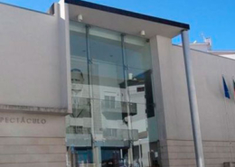 Centro das Artes e do Espectáculo de Sever do Vouga