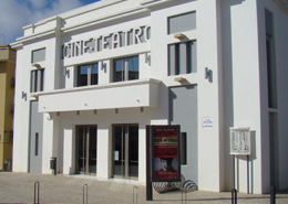 Cine-Teatro de Sobral de Monte-Agraço