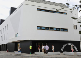 Teatro Municipal António Pinheiro, Tavira