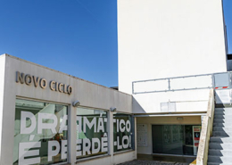 Novo Ciclo ACERT, Tondela