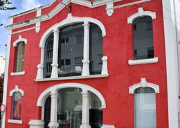 Teatro-Cine de Torres Vedras