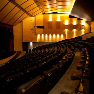 Auditório João David Marques Pinheiro