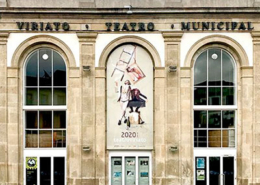 Teatro Viriato, Viseu
