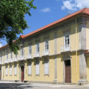 Arcos de Valdevez e os seus auditórios Casa das Artes, Arcos de Valdevez