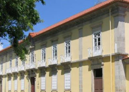 Casa das Artes, Arcos de Valdevez