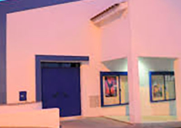 Auditório Municipal Ary dos Santos