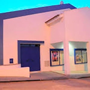 Auditório Municipal Ary dos Santos