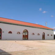 Azambuja e os seus auditórios Centro Cultural Pateo Valverde