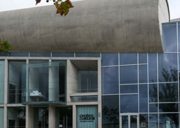 Centro Cultural do Cartaxo