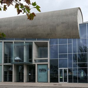 Centro Cultural do Cartaxo