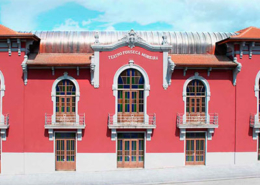 Casa das Artes de Felgueiras