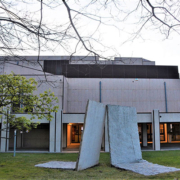 Maia e os seus auditórios Fórum da Maia