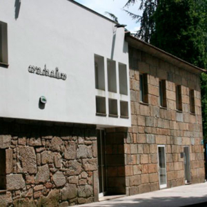 Casa da Cultura de Freamunde