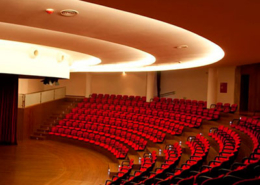 Casa da Cultura de Seroa, Paços de Ferreira