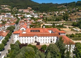 Arouca