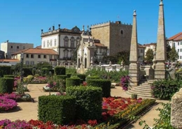 Barcelos, foto CMB