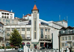 Covilhã