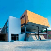 Valongo e os seus auditórios Fórum Cultural de Ermesinde, Valongo