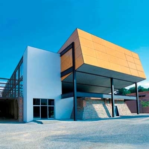 Fórum Cultural de Ermesinde, Valongo