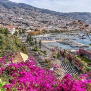 Funchal, créditos Thomas Liptak