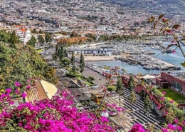 Funchal, créditos Thomas Liptak
