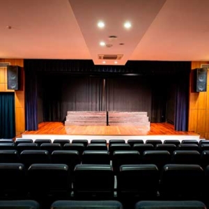 Auditório de Mesão Frio