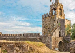 Montemor-o-Novo