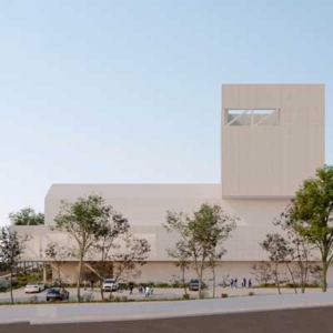 Centro Cultural de Paredes