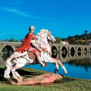 Ponte de Lima e a sua música Ponte de Lima, créditos Jorge Cordobés
