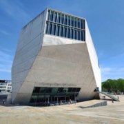 Porto e a sua música Porto, Casa da Música, créditos AJF
