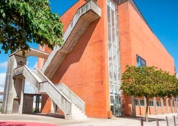 Auditório Municipal da Póvoa de Varzim